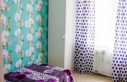 Peresyp House | Дом у моря Светлый