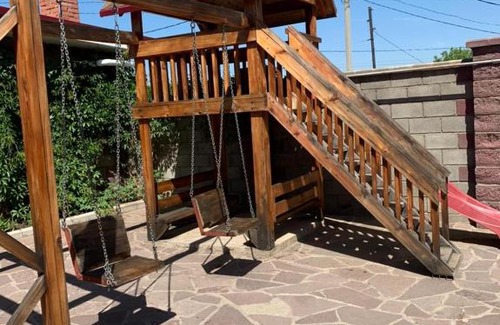 Yakty-Kul' Apartment | Дом у озера