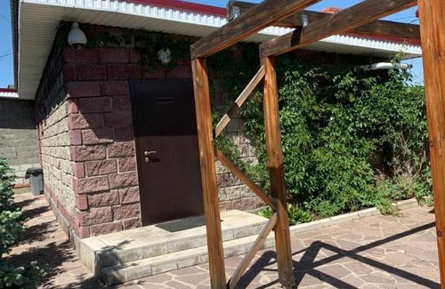 Yakty-Kul' Apartment | Дом у озера