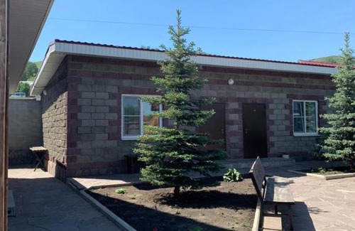 Yakty-Kul' Apartment | Дом у озера