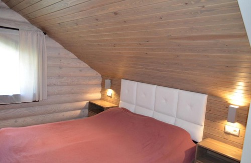 Helyul'Skoe House | Дом у реки