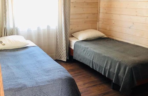 Khiytola House | Дом у скалы - у Архипыча