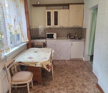 Almaty Apartment | Дом