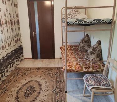 Almaty Apartment | Дом
