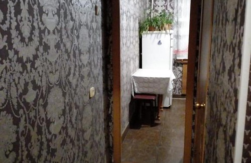 Ufa Apartment | Достоевского 106/1