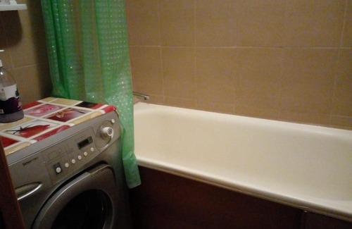 Ufa Apartment | Достоевского 106/1