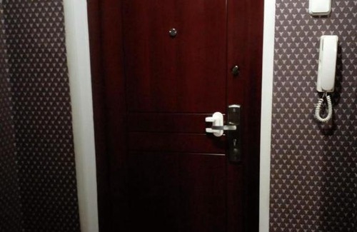 Ufa Apartment | Достоевского 106/1