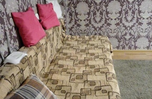 Ufa Apartment | Достоевского 106/1