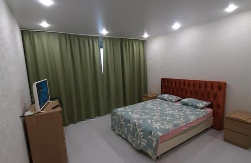 Novosibirsk Apartment | Дуси Ковальчук 248