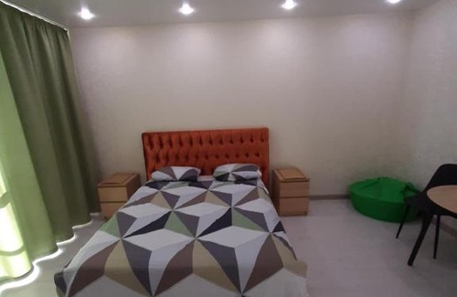 Novosibirsk Apartment | Дуси Ковальчук 248