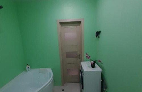 Novosibirsk Apartment | Дуси Ковальчук 248