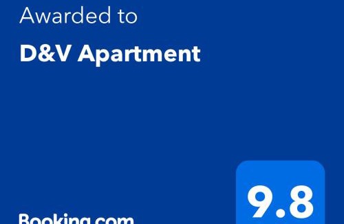 Sandanski Apartment | Д и В 1 - D & V 1 Apartment