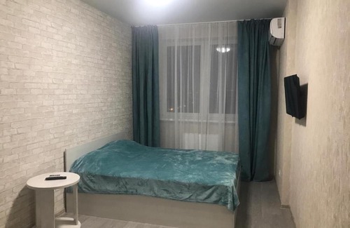 Krasnodar Apartment | Евгении жигуленко