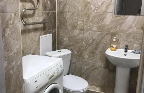 Krasnodar Apartment | Евгении жигуленко