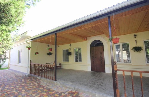 Yeysk House | Ейская усадьба на Краснодарской