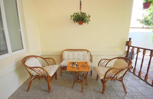 Yeysk House | Ейская усадьба на Краснодарской