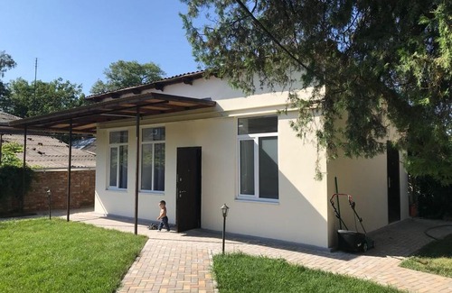 Yeysk House | Ейская усадьба на Краснодарской