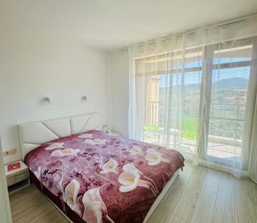 Tsarevo Apartment | Елскер