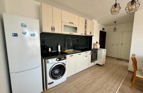 Tsarevo Apartment | Елскер