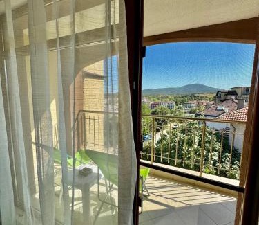 Tsarevo Apartment | Елскер
