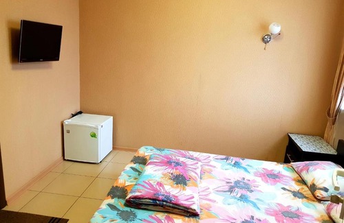 Voronezh Hotel | Ель 24