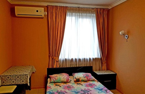 Voronezh Hotel | Ель 24