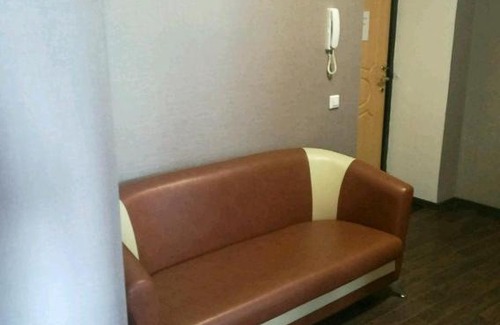 Tyumen Apartment | Жд вокзал, грибоедова 13