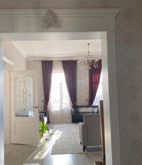 Shymkent House | Жилой дом