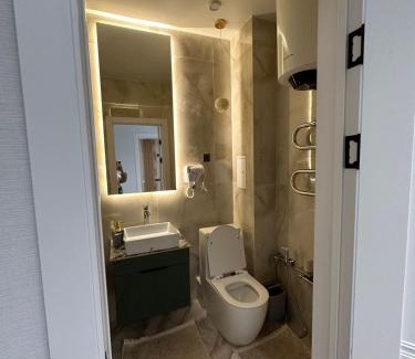 Kokshetau Apartment | ЖК Абай 2