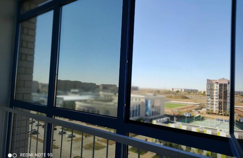 Aktobe Apartment | ЖК Акжелкен