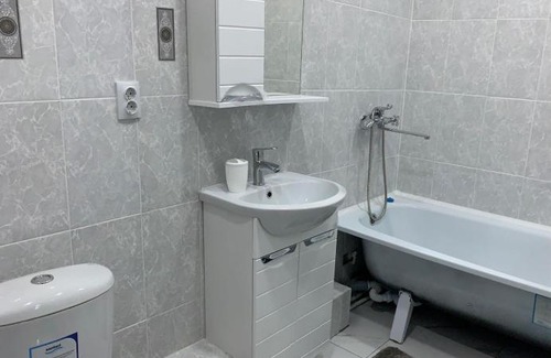 Aktobe Apartment | ЖК Акжелкен