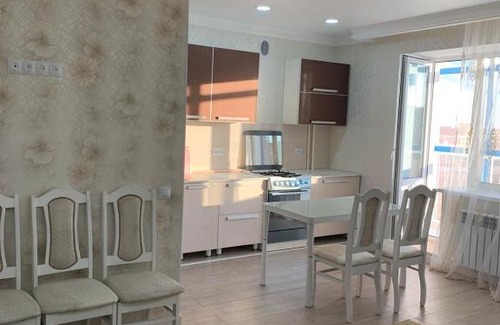 Aktobe Apartment | ЖК Акжелкен