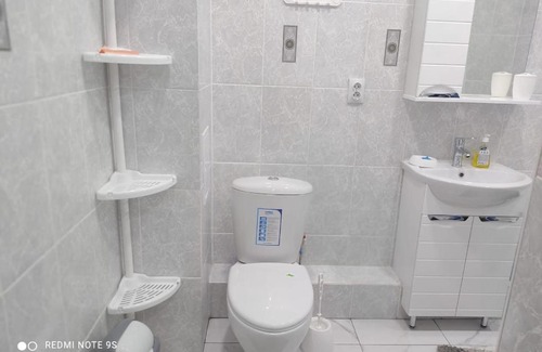 Aktobe Apartment | ЖК Акжелкен