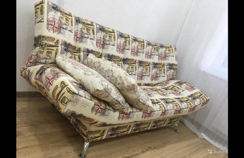 Oktyabrskiy rayon Apartment | ЖК ”Алые Паруса” PREMIUM