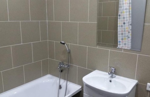 Oktyabrskiy rayon Apartment | ЖК ”Алые Паруса” PREMIUM