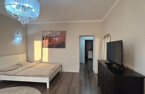 Aktobe Apartment | ЖК АРМАН