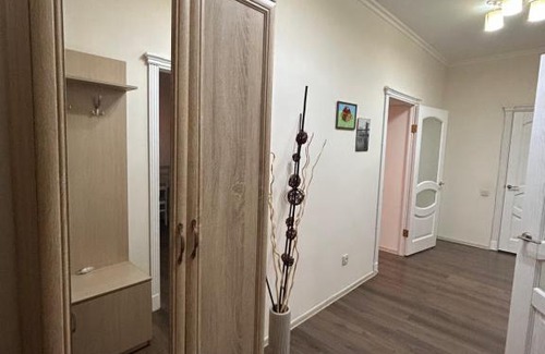 Aktobe Apartment | ЖК АРМАН