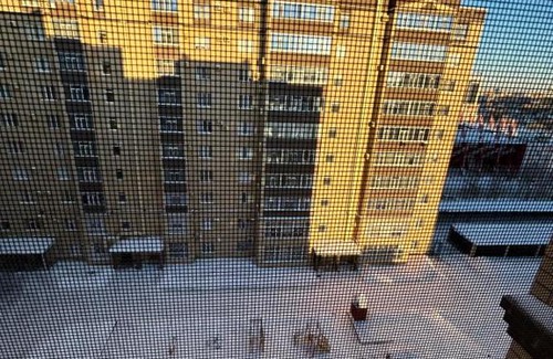 Aktobe Apartment | ЖК АРМАН
