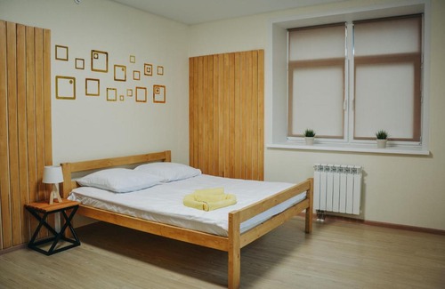 Yaroslavl Apartment | ЖК Династия премиум