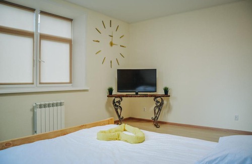 Yaroslavl Apartment | ЖК Династия премиум