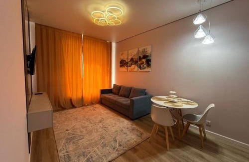 Nur-Sultan Apartment | ЖК Изет