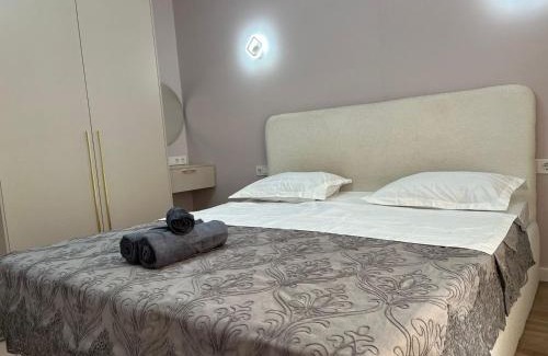Nur-Sultan Apartment | ЖК Изет