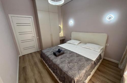 Nur-Sultan Apartment | ЖК Изет