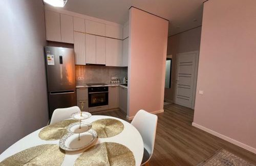Nur-Sultan Apartment | ЖК Изет