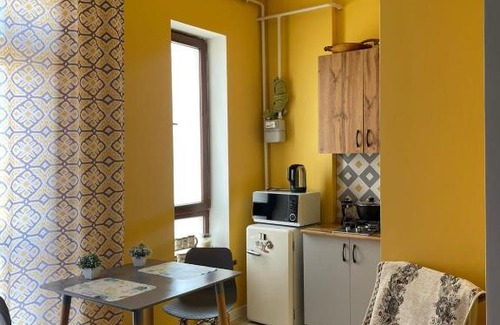 Turkestan Apartment | Жк Керуен