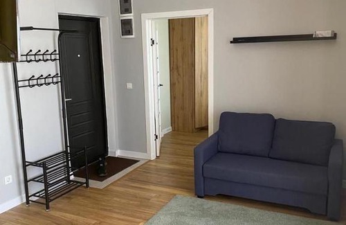 Turkestan Apartment | Жк Керуен