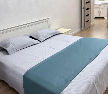 Almaty Apartment | ЖК Комфорт 3-х комнатная квартира