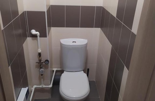 Kazan Apartment | ЖК Новые Горки