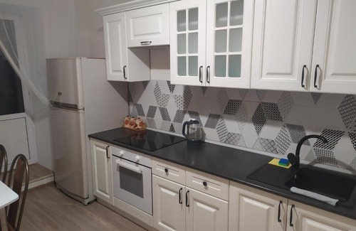 Kazan Apartment | ЖК Новые Горки