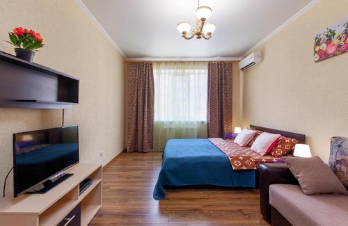 Krasnodar Apartment | ЖК Панорама у стадиона Краснодар